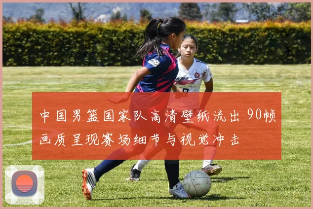 中国男篮国家队高清壁纸流出 90帧画质呈现赛场细节与视觉冲击